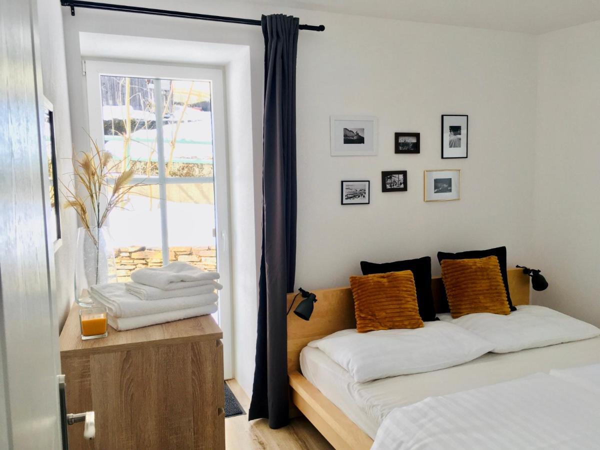 Apartman U Stoly Jachymov Exterior photo