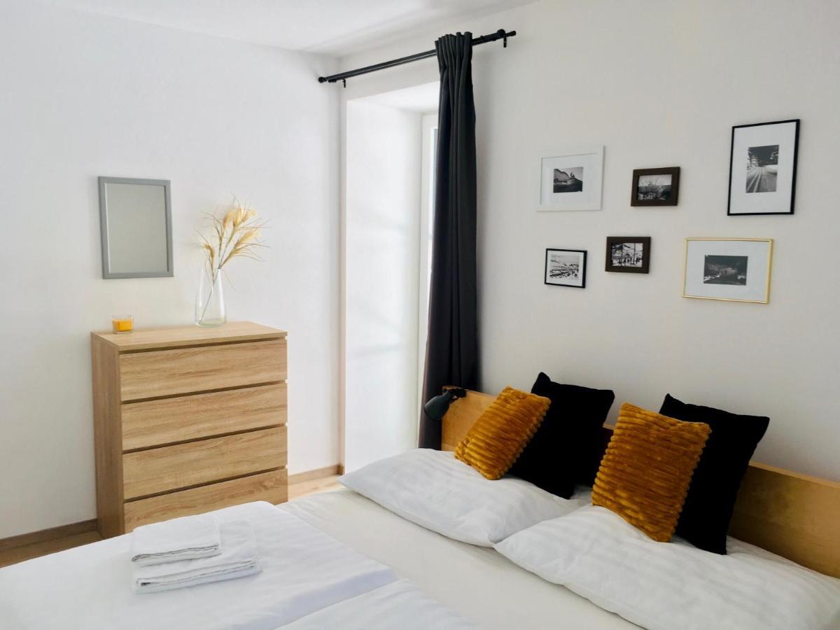 Apartman U Stoly Jachymov Exterior photo
