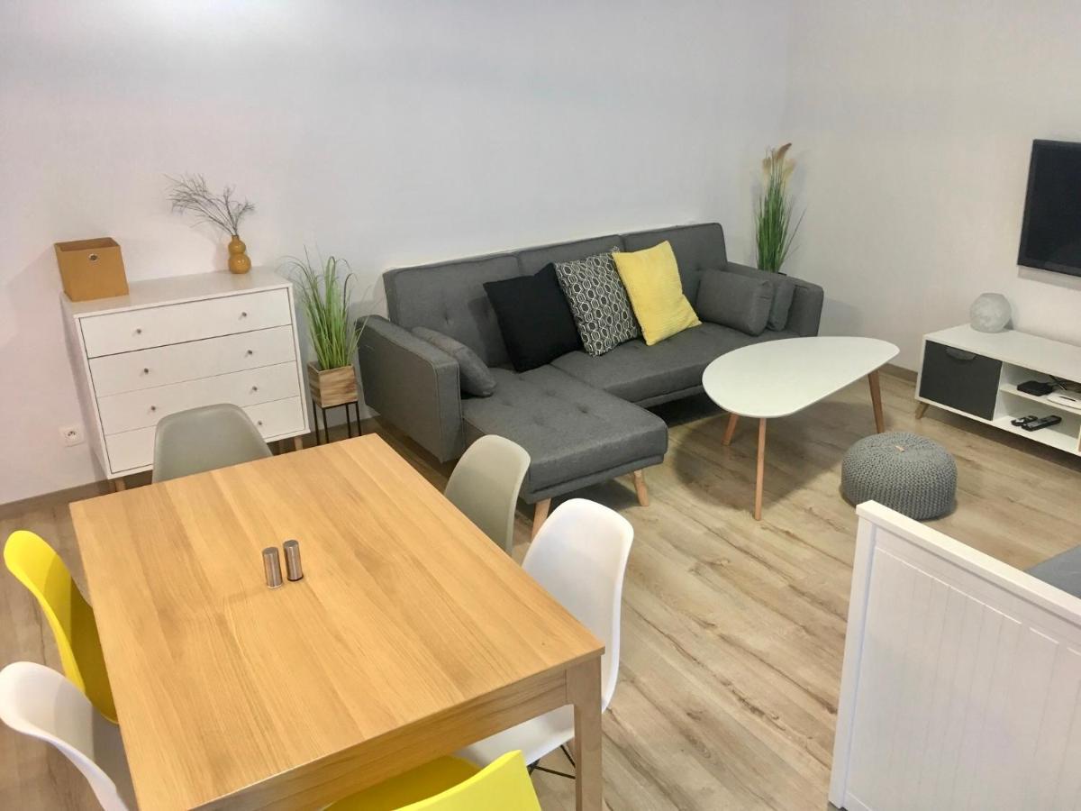 Apartman U Stoly Jachymov Exterior photo
