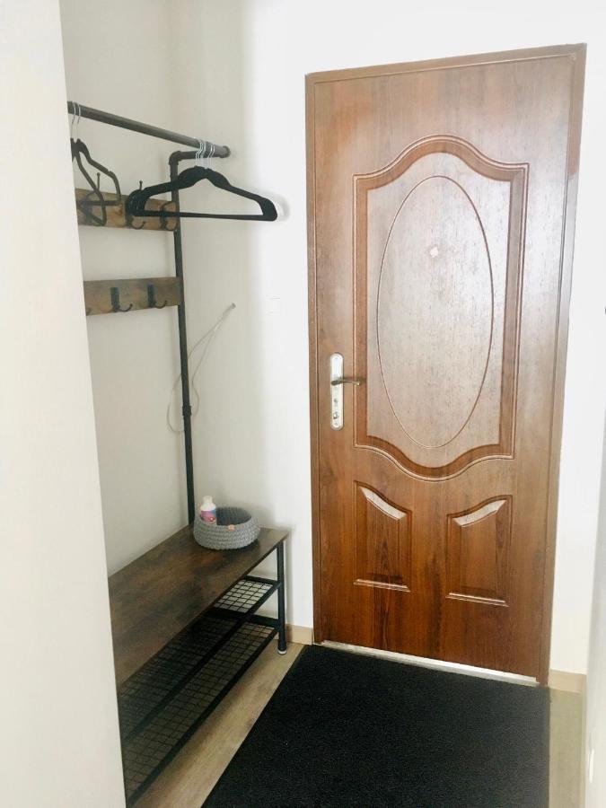 Apartman U Stoly Jachymov Exterior photo